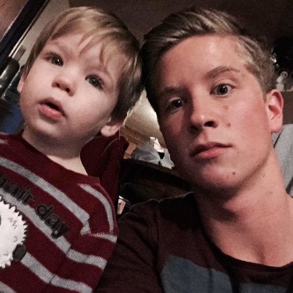 Meet your Posher, Aaron - Picture 1 of 1